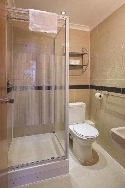Linden House Hotel - image 19
