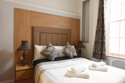 Linden House Hotel - image 2