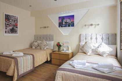 Linden House Hotel - image 20