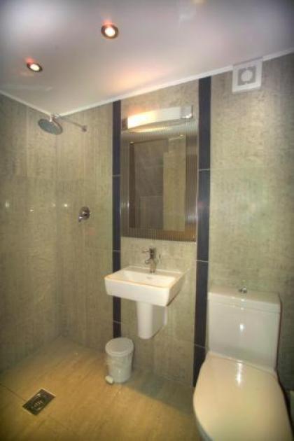 Linden House Hotel - image 3