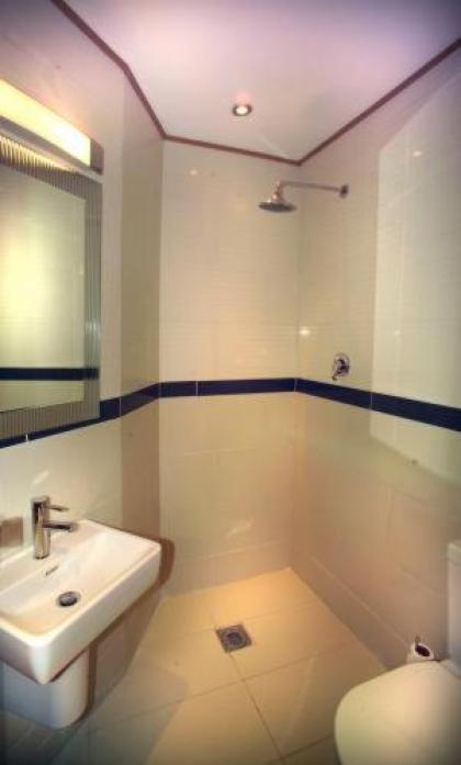 Linden House Hotel - image 4