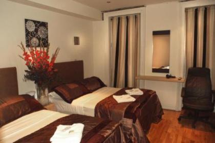 Linden House Hotel - image 5