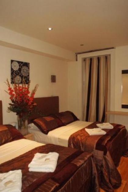 Linden House Hotel - image 7