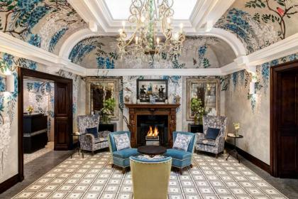 Rocco Forte Brown's Hotel - image 1