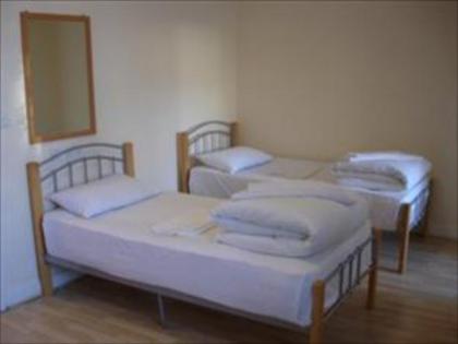 Central Park Hotel Finsbury Park - image 19