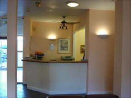 Central Park Hotel Finsbury Park - image 7