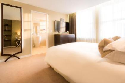 Ten Manchester Street Hotel - image 3