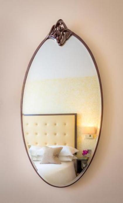 Ten Manchester Street Hotel - image 7