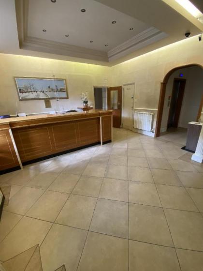 Orchard Hotel