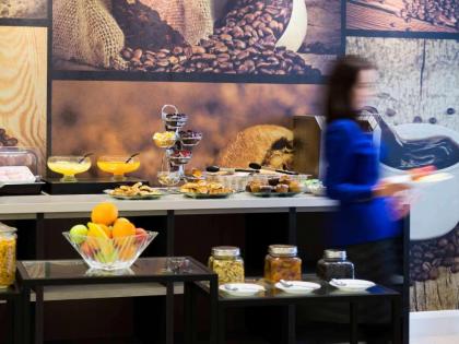 Heeton Concept Hotel - Kensington London - image 12