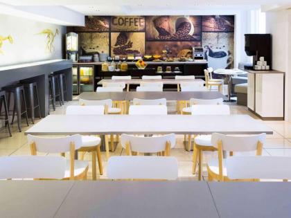Heeton Concept Hotel - Kensington London - image 14
