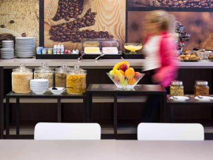 Heeton Concept Hotel - Kensington London - image 15