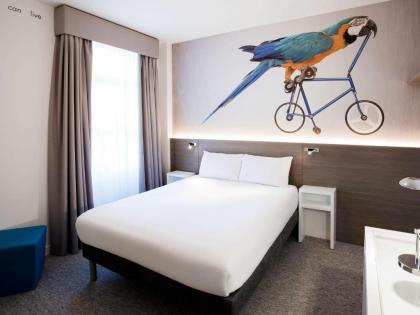Heeton Concept Hotel - Kensington London - image 16