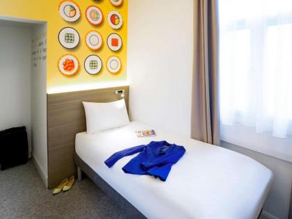 Heeton Concept Hotel - Kensington London - image 17