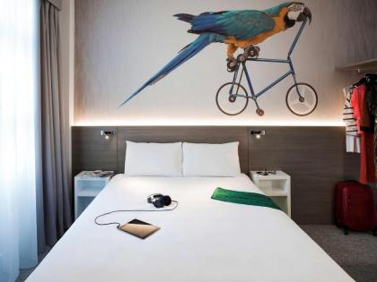 Heeton Concept Hotel - Kensington London - image 19