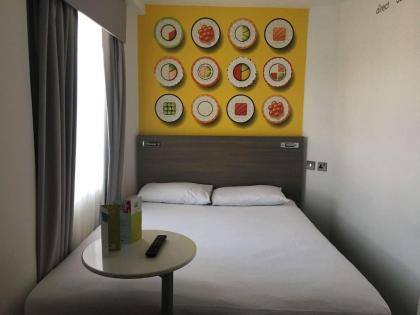 Heeton Concept Hotel - Kensington London - image 5