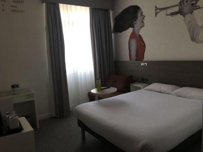 Heeton Concept Hotel - Kensington London - image 6