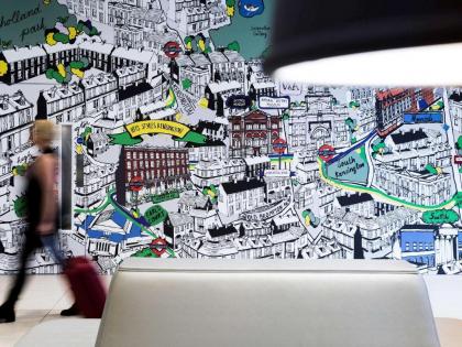 Heeton Concept Hotel - Kensington London - image 8