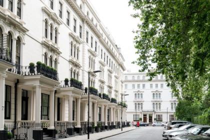 London House Hotel - image 5