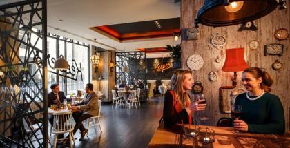 Novotel London Tower Bridge - image 10