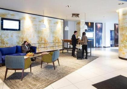 Novotel London Tower Bridge - image 16