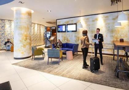 Novotel London Tower Bridge - image 17