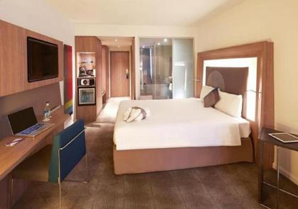 Novotel London Tower Bridge - image 19