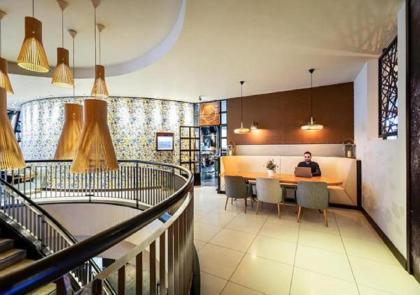 Novotel London Tower Bridge - image 20