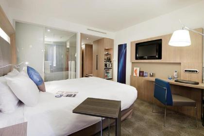 Novotel London Tower Bridge - image 7