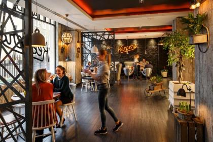 Novotel London Tower Bridge - image 9