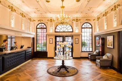 The Baileys Hotel London - image 1
