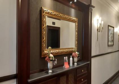 The Baileys Hotel London - image 19