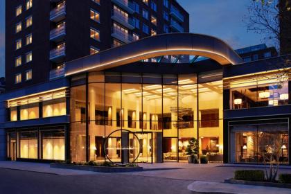 Nobu Hotel London Portman Square - image 1