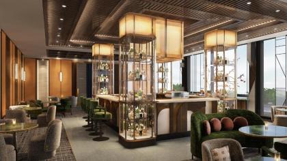 Nobu Hotel London Portman Square - image 2