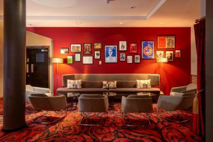 Pullman London St Pancras - image 20