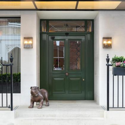 Holmes Hotel London - image 1