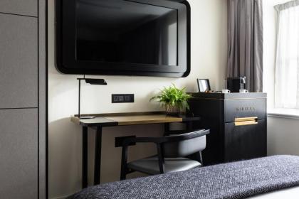 Holmes Hotel London - image 12