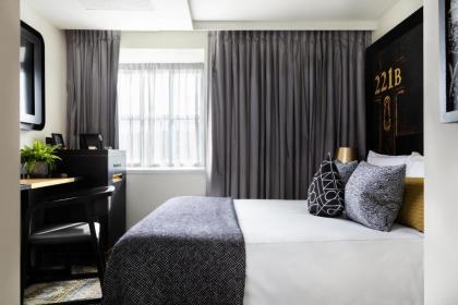 Holmes Hotel London - image 13