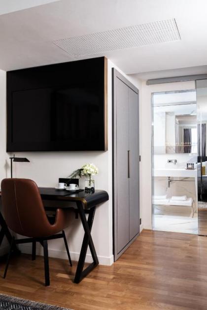 Holmes Hotel London - image 14
