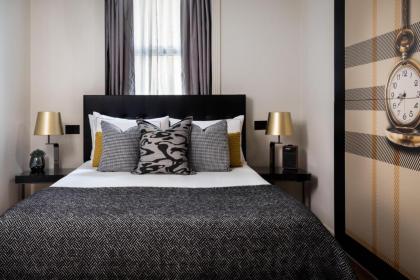 Holmes Hotel London - image 15