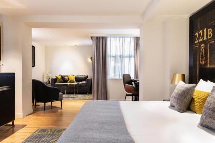 Holmes Hotel London - image 16