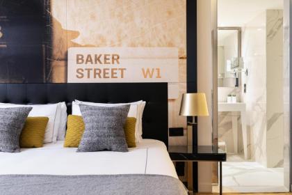 Holmes Hotel London - image 17