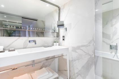 Holmes Hotel London - image 19