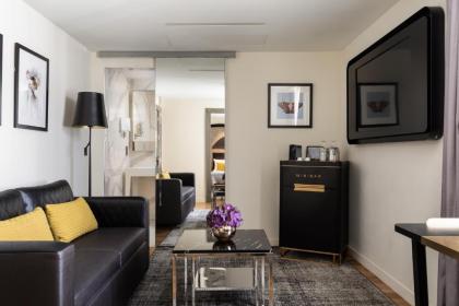 Holmes Hotel London - image 20