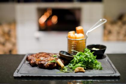 Holmes Hotel London - image 3