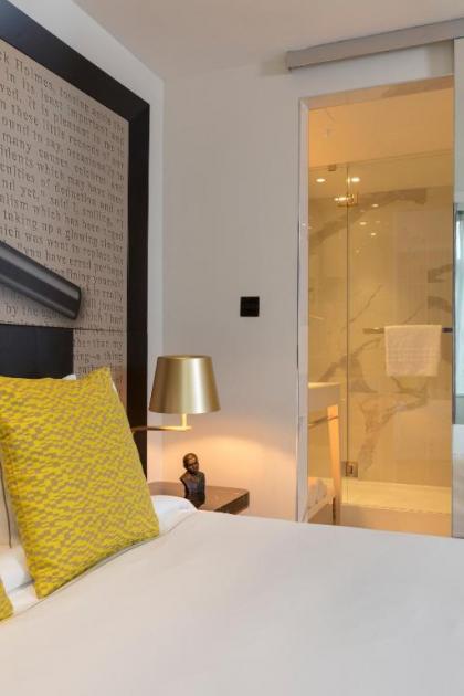 Holmes Hotel London - image 6