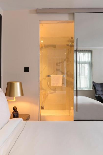 Holmes Hotel London - image 7
