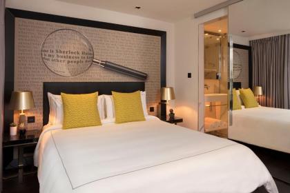 Holmes Hotel London - image 8