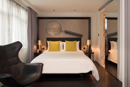 Holmes Hotel London - image 9