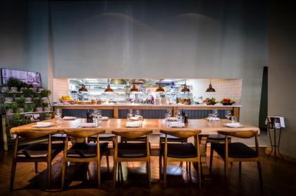 Park Plaza Victoria London - image 11